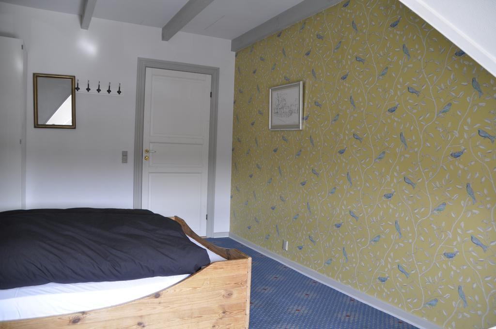 Lundsgaard Bed & Breakfast Faaborg Exterior photo