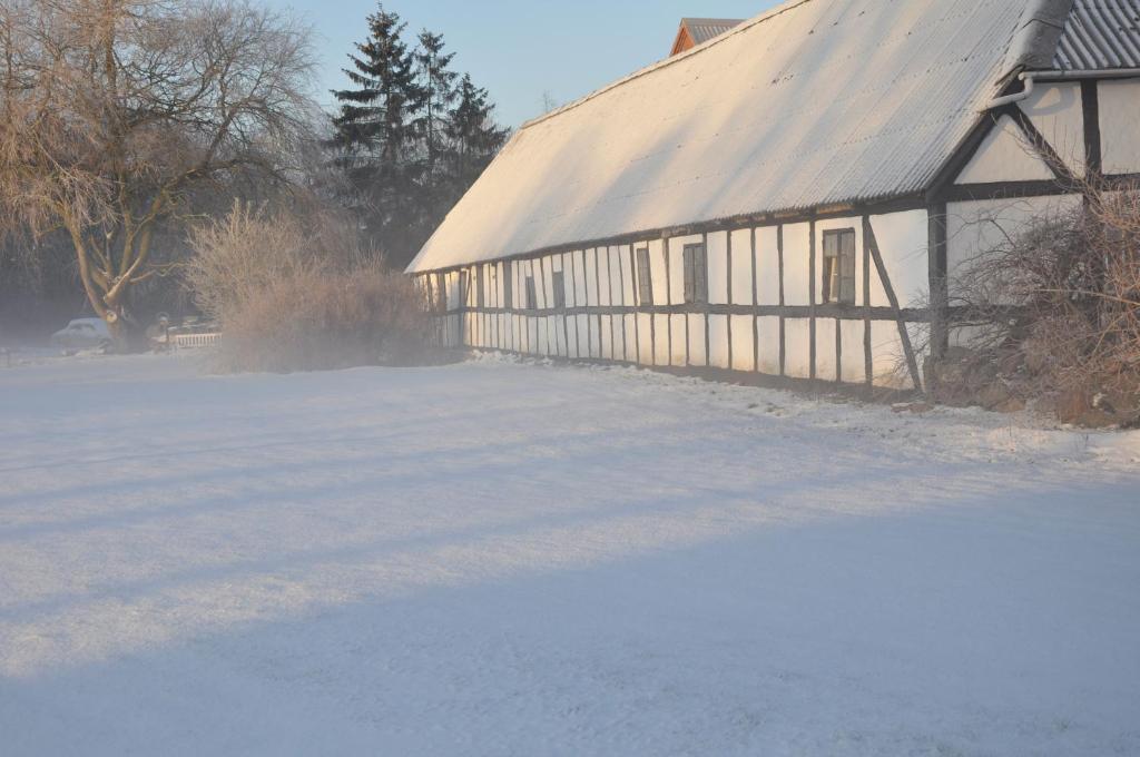 Lundsgaard Bed & Breakfast Faaborg Exterior photo
