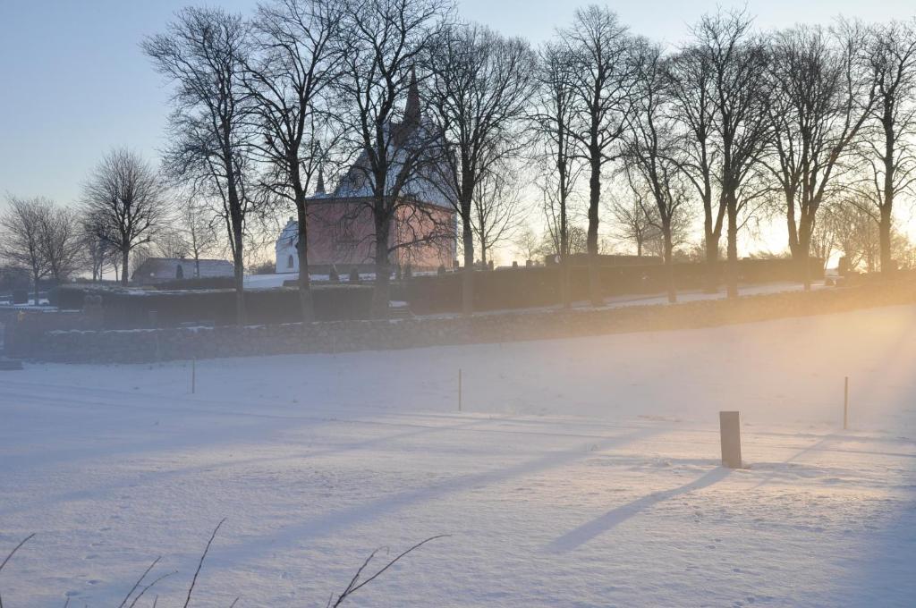 Lundsgaard Bed & Breakfast Faaborg Exterior photo