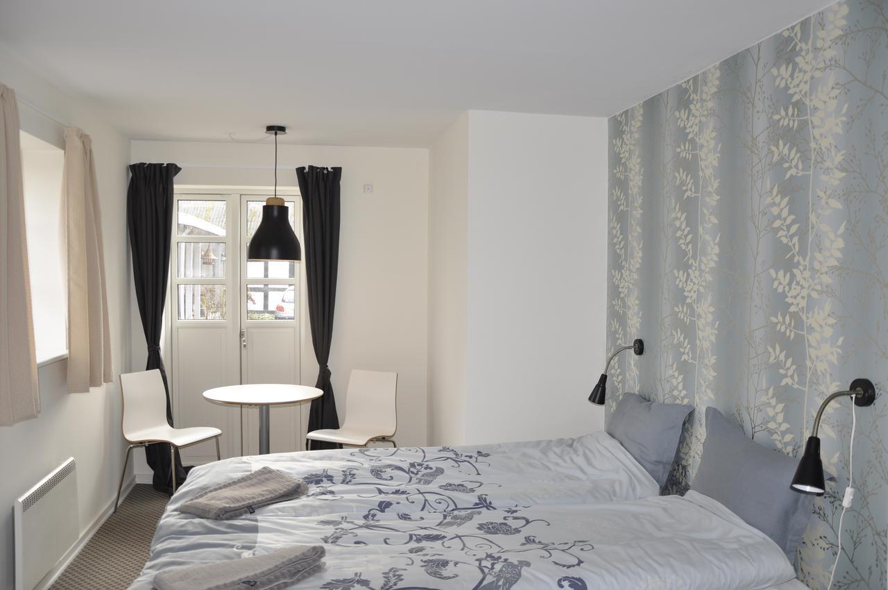 Lundsgaard Bed & Breakfast Faaborg Room photo