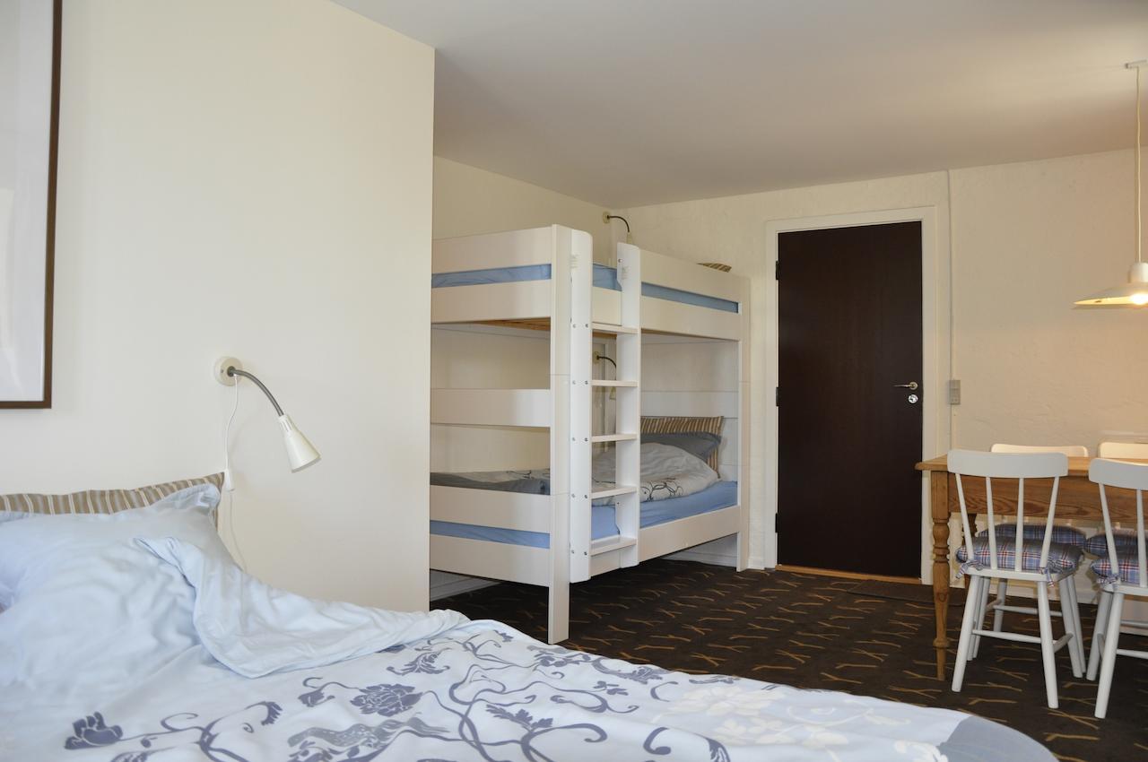 Lundsgaard Bed & Breakfast Faaborg Room photo