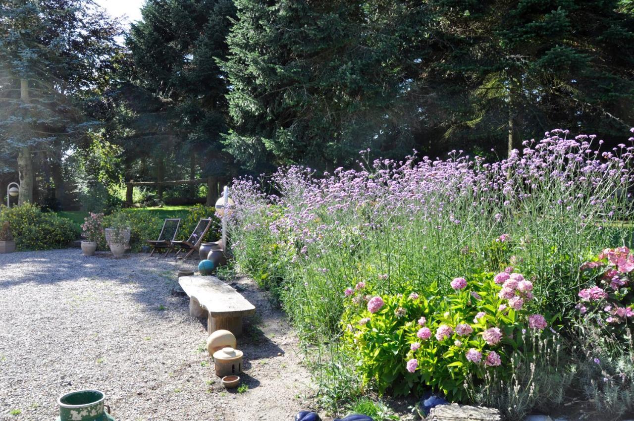 Lundsgaard Bed & Breakfast Faaborg Exterior photo