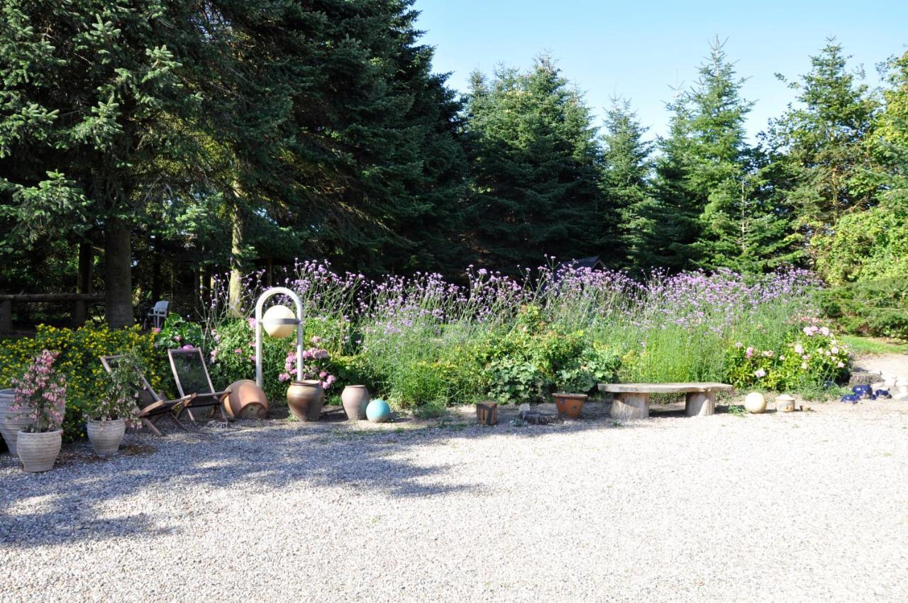 Lundsgaard Bed & Breakfast Faaborg Exterior photo